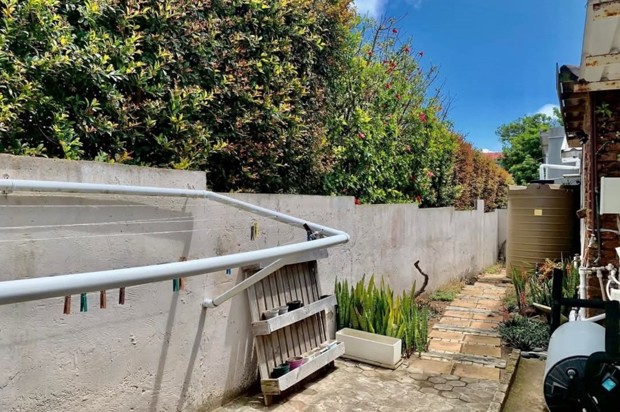 To Let 1 Bedroom Property for Rent in Mossel Bay Central Western Cape